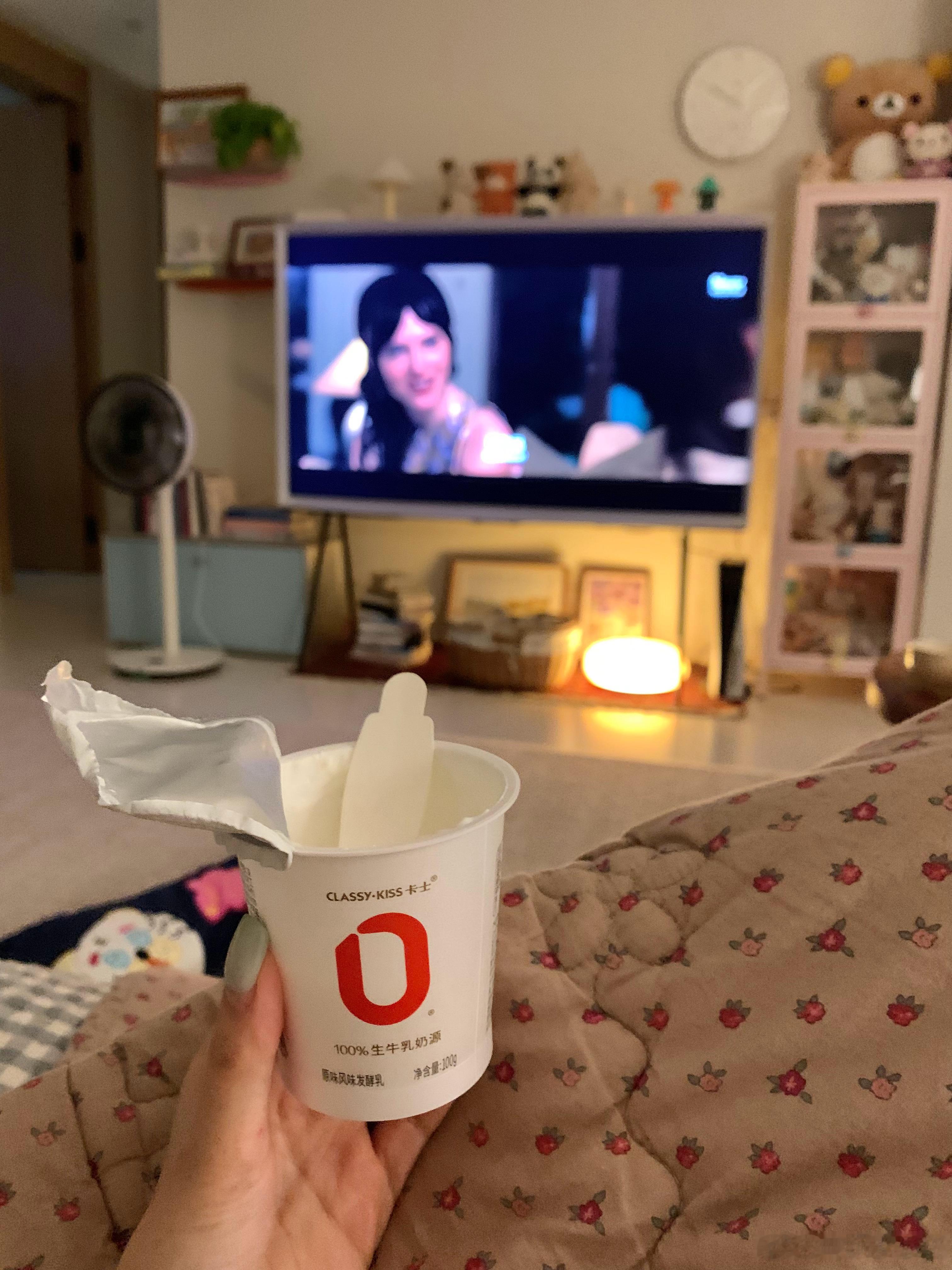 这酸奶我感觉我已经安利过八百次了还是忍不住发 