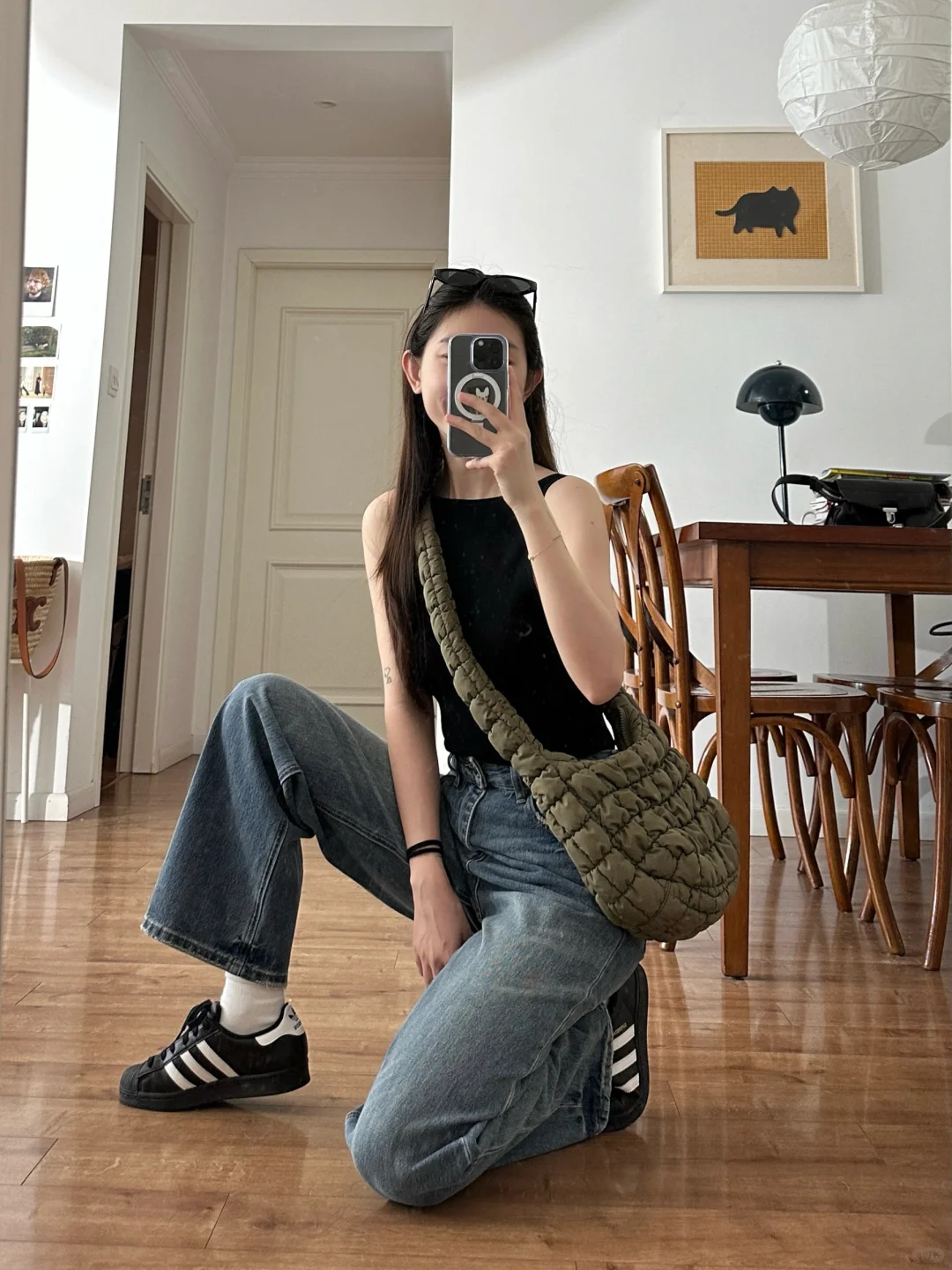 胶片日常⚡️还是简单随性比较好呀