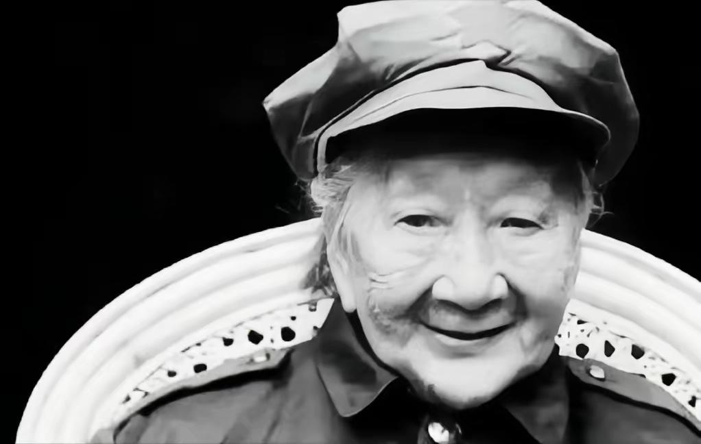 1950年，美女匪首吴珍子在甘肃被俘，面对审问，她红着眼，对审讯人员说：“实不相