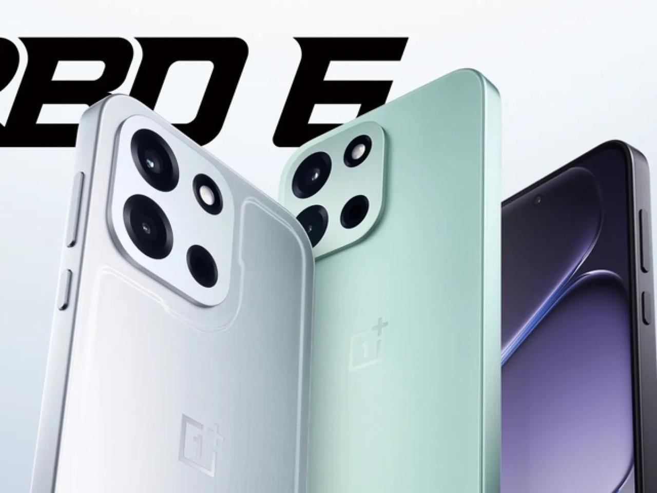 2026年1月8日19：00，一加正式发布turbo 6系列新产品，而小米也预计