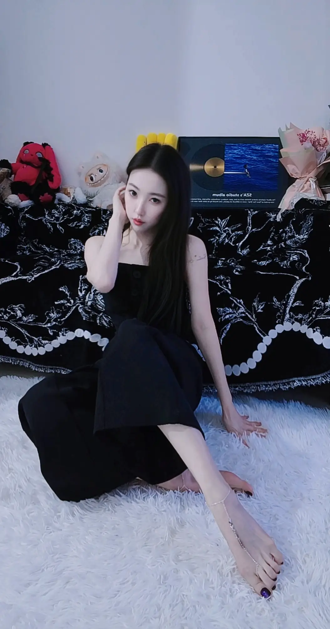 不高兴这样拍💢。,  ,  