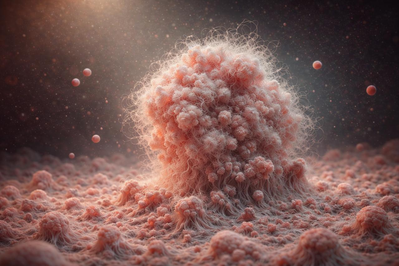 【患者提问】我和男朋友恋爱快两年了，感情一直挺稳定的，但因为工作原因我们一直是异