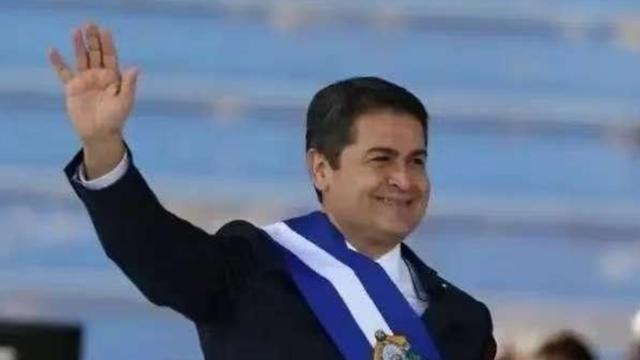 “若我当选，立即恢复与台湾关系”，这是阿斯夫拉在美国时候表达的观念！说实话，有的