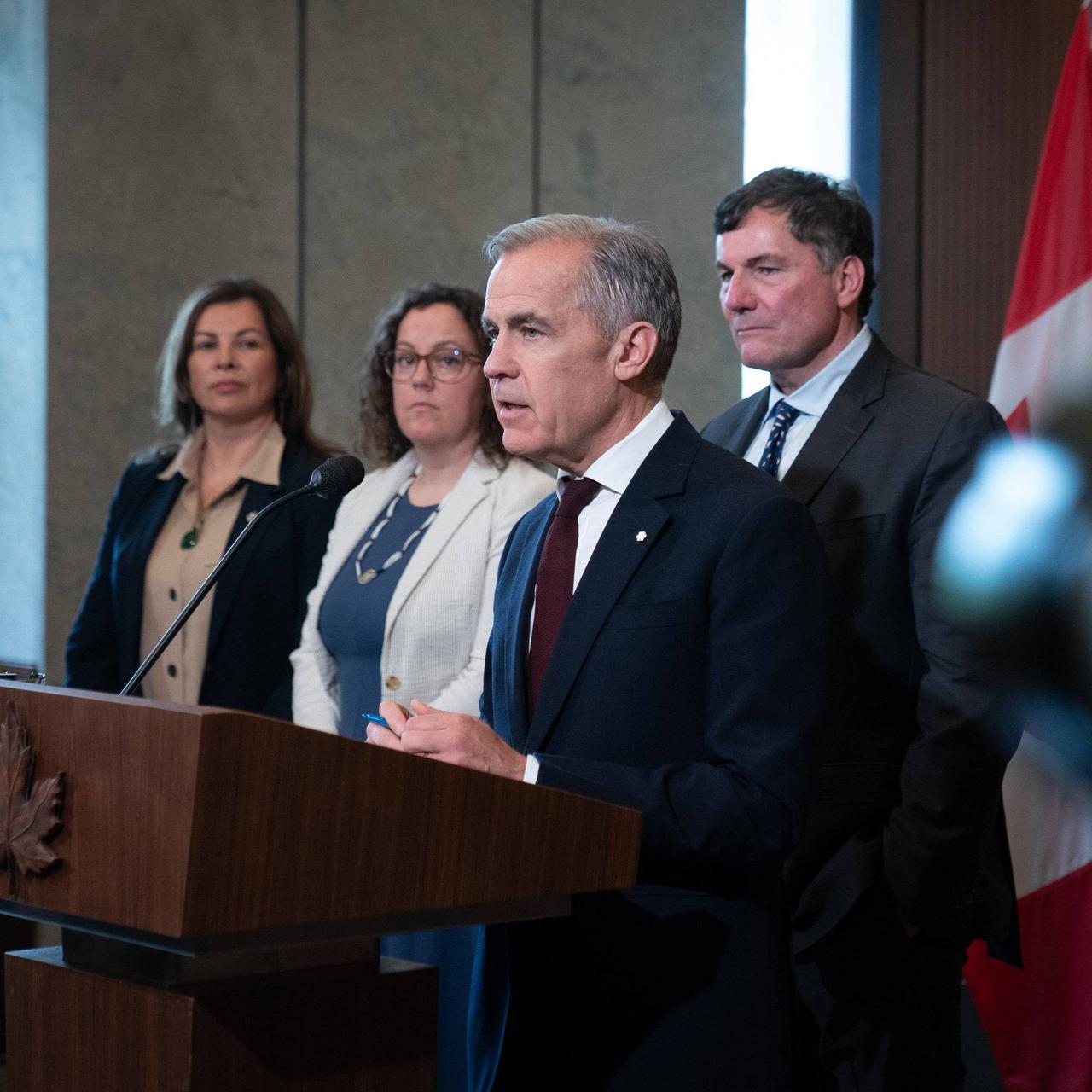 【热点评述】美国媒体为何对加拿大总理卡尼访华栓味十足，指责的声音多？
日前，美国