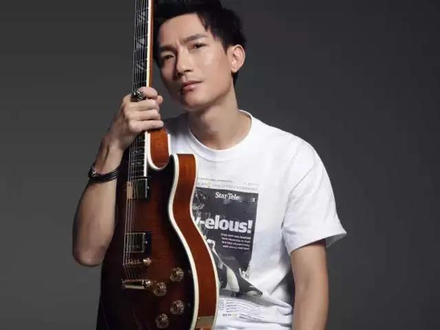 陈楚生一曲无题送给南昌陈楚生把《无题》带到南昌，就像把一颗纪念胜利的种子，种进了