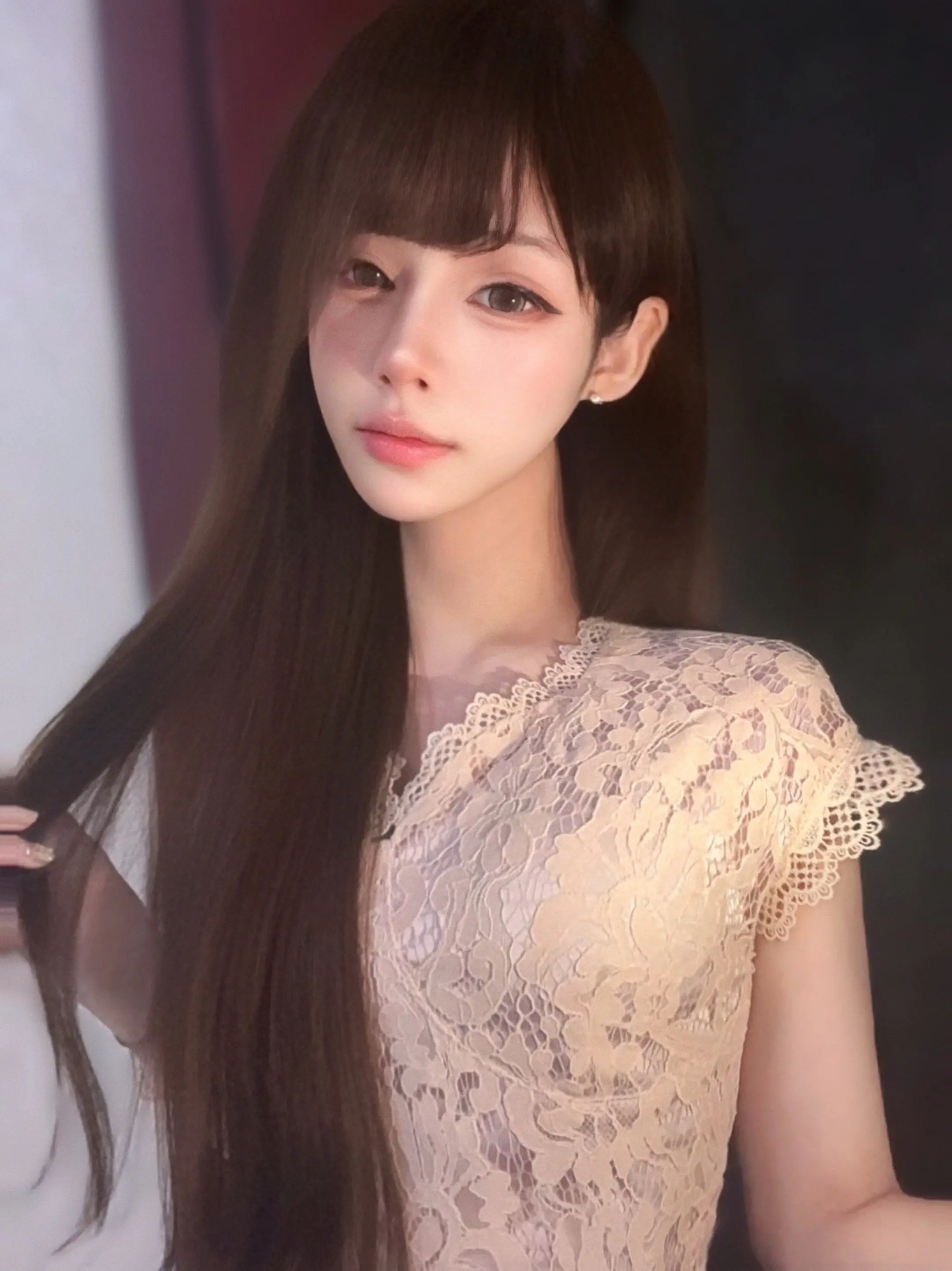 爱我的继续 恨我的别停