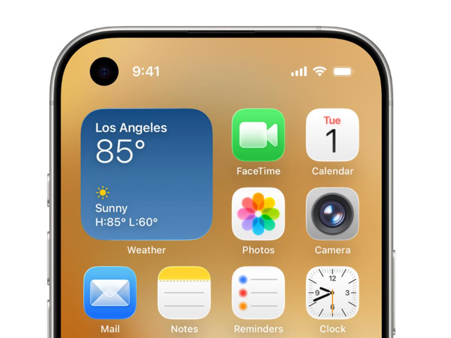 iPhone被吐槽3年的配置，终于要史诗级大变