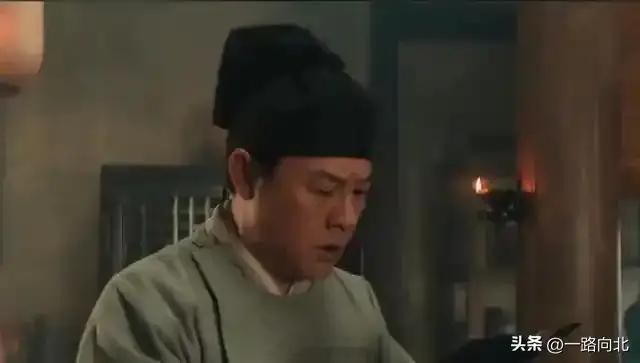 清明上河图密码：发单人是赵不尤的父亲赵离。由于赵家是宗室旁枝，多年前被位高权重只