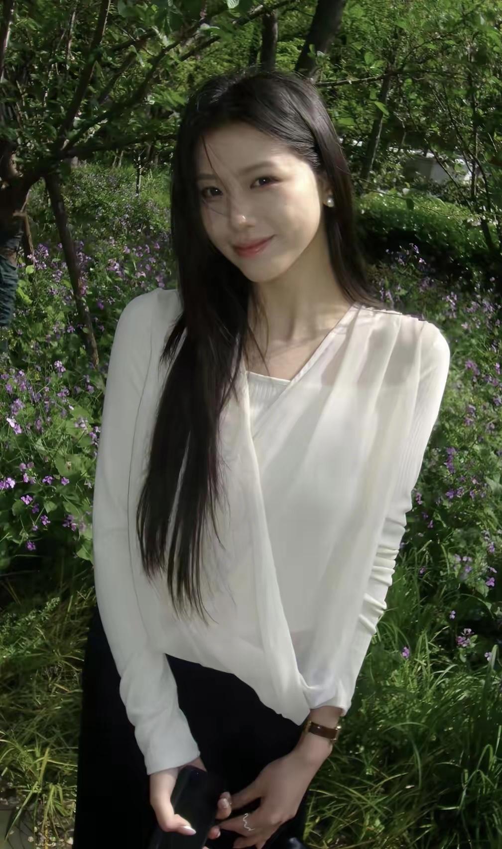 漂亮女孩