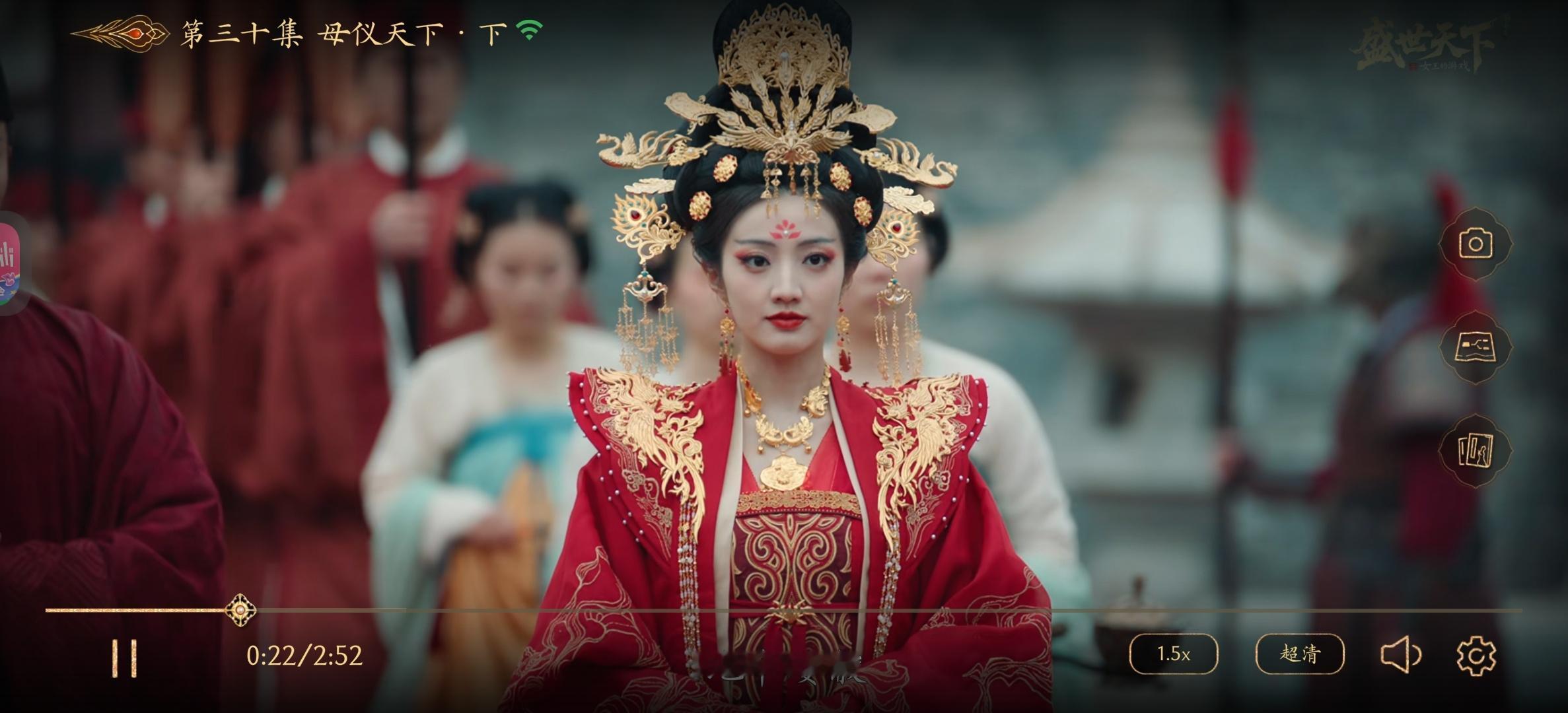 终于。成皇后了。打了四个小时我要打吐了。 