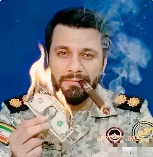 伊朗革命卫队宣布了。
2026年4月20日，伊朗伊斯兰革命卫队海军宣布，由于美国