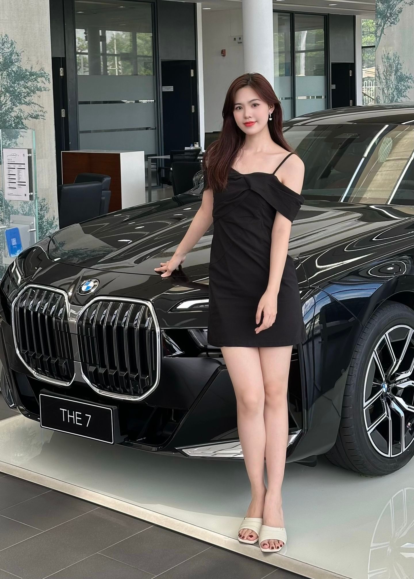 新7 