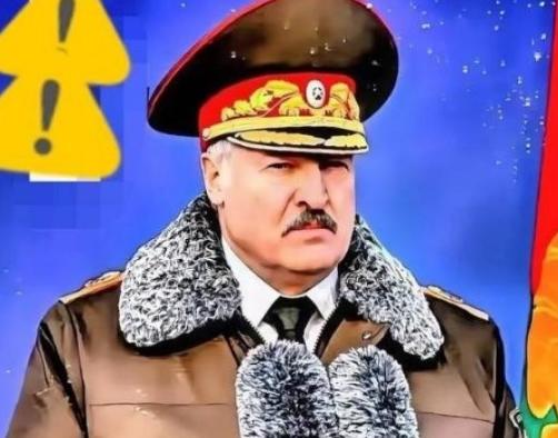 白俄罗斯总统一句话，撕开了中国最可怕的底牌。不是航母下饺子，也不是芯片突围。卢卡