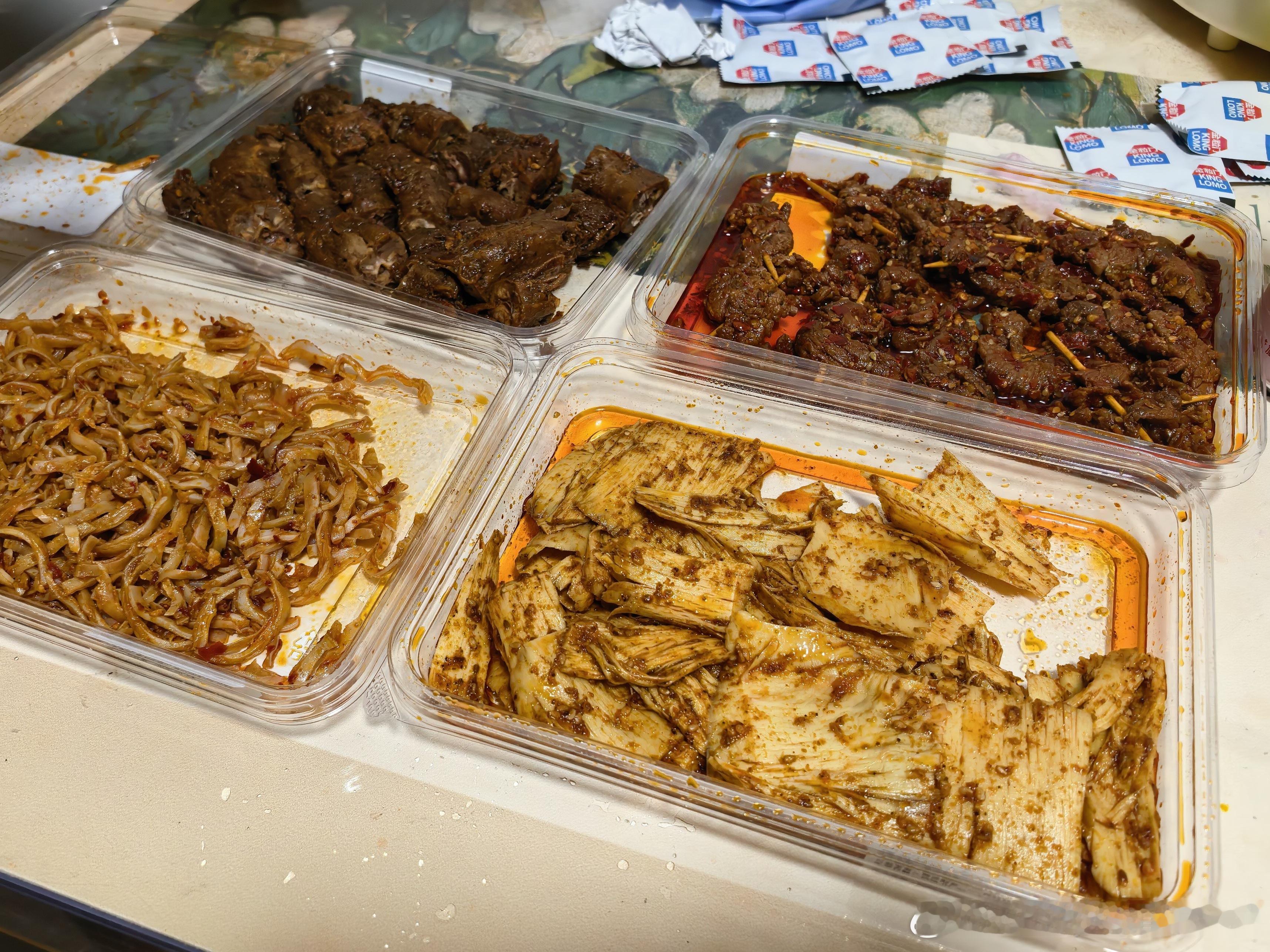 好吃呀好吃呀😋 