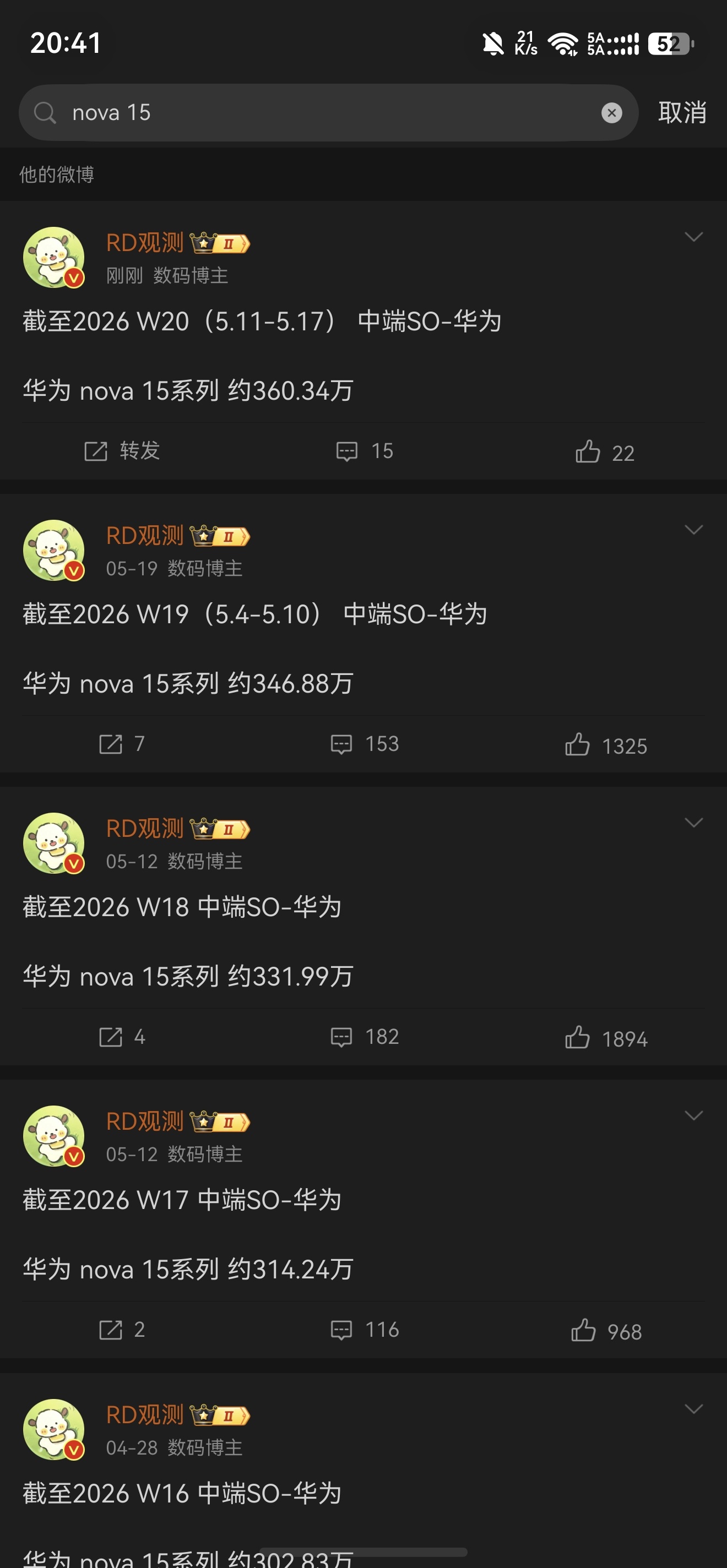 省流：＋13.46w 