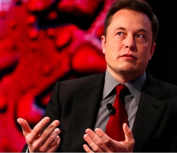 马斯克发出震撼预言，语出惊人！他曾经说：“在未来，世界上或会有300亿-500亿