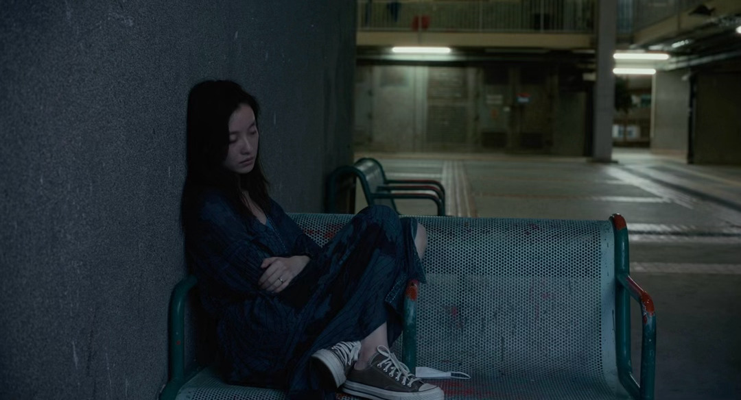 黄渤倪妮谈对手戏 倪妮说黄渤不藏着掖着的时候语气特别真诚，能被同级别的演员这样评