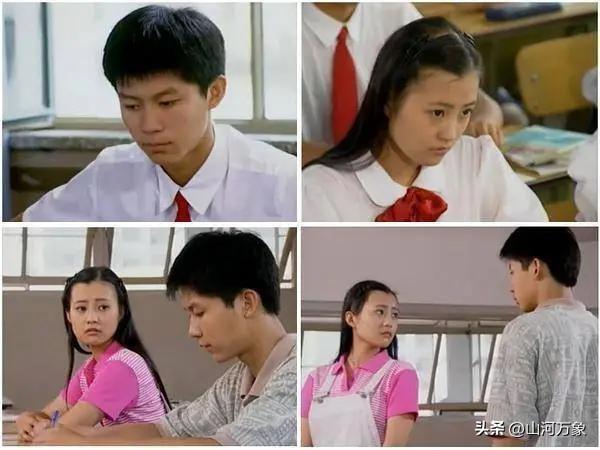 48岁李晨外号“大黑牛”！六个前女友各个美若天仙，充满话题和故事！

牛萌萌（初