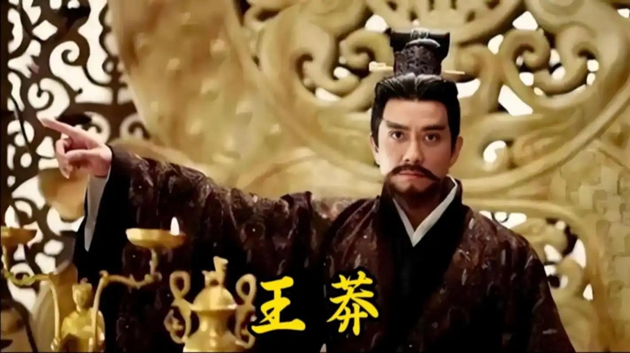 学者拿到皇帝的权柄，第一件事不是治国，是复古。

王莽师从陈参研习《仪礼》，一辈