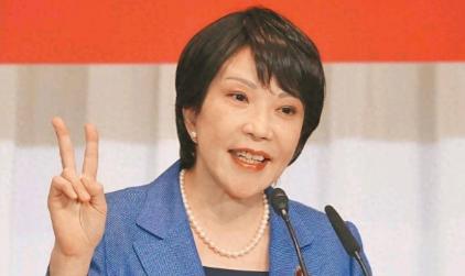 日本的反应非常的怪异！在我们连续对日本反制之后，高市早苗，小泉进次郎等人虽然嘴巴