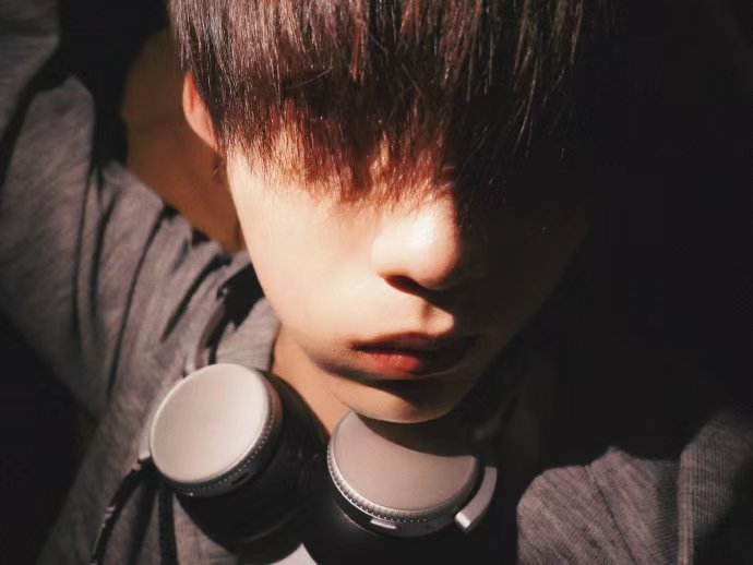 苏新皓有自己的callback从17岁的忐忑到18岁的笃定，苏新皓用《7year