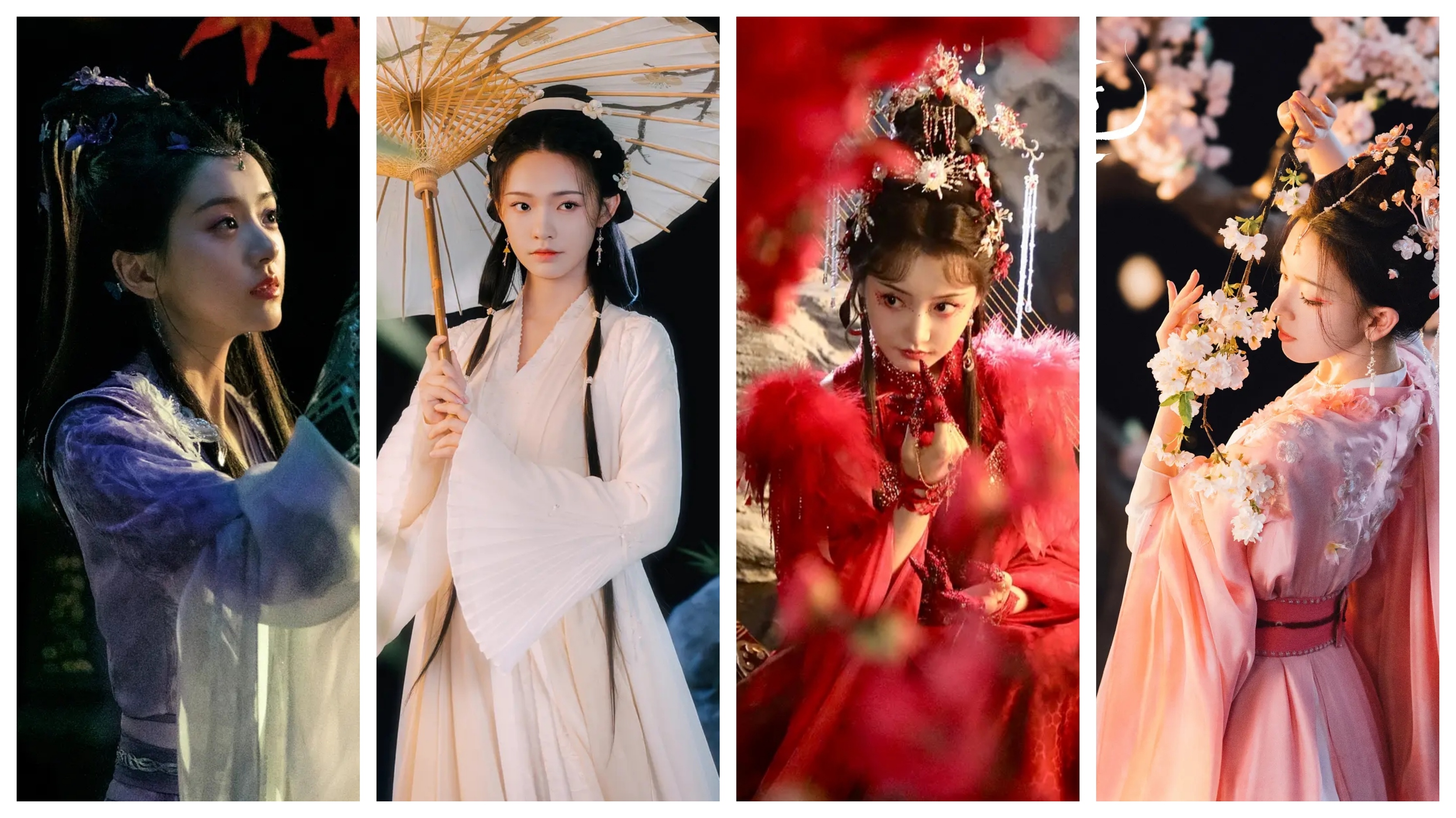 大学生集体染上水龙瘾了水龙吟一部好的剧作，总能给观众奉上鲜明的角色，今天，我想聊