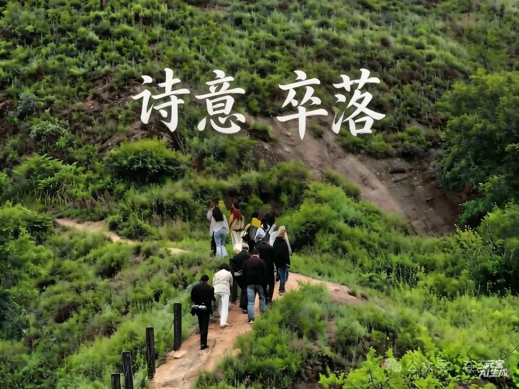 大清早，牛书记发来信息：“重新发布了，被系统判定为滥用原创标识。”

“理解。我