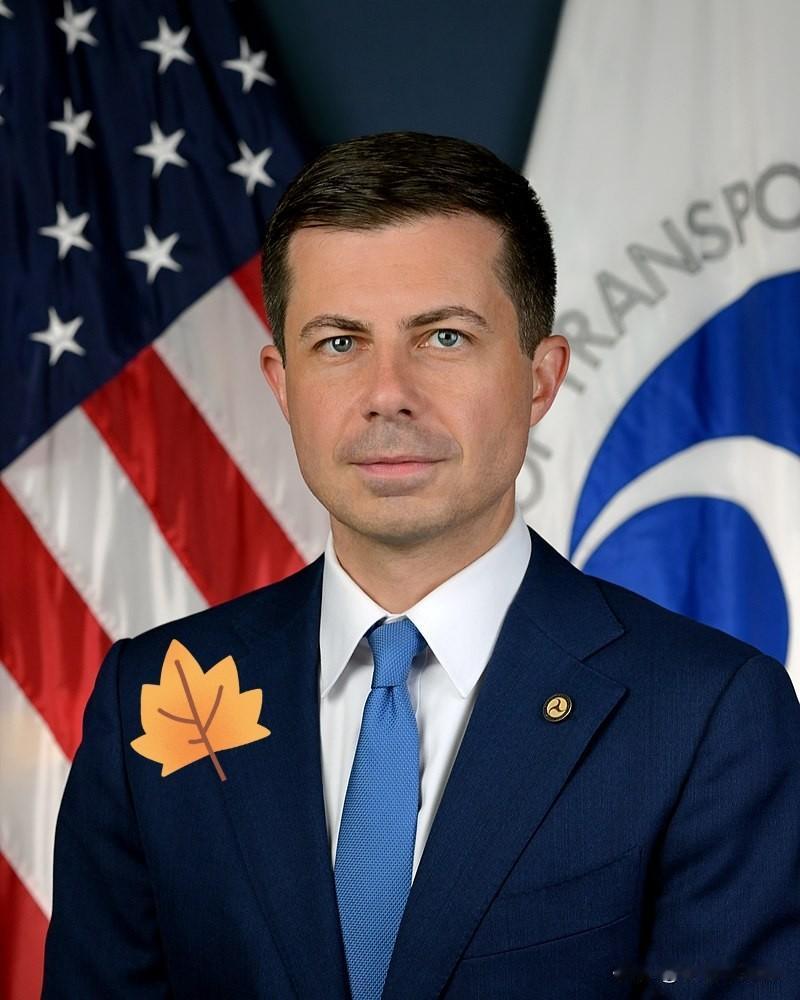 就在刚刚
美国交通部长宣布
11月6日，美国交通部长皮特·布蒂吉格确认，全美40