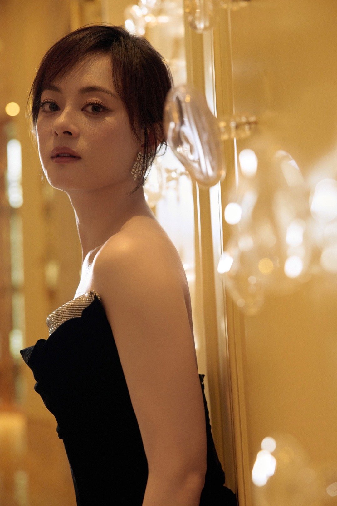 孙俪总台视后这才是真正的实力派！选本眼光领先同行，演技直接拉满，一己之力盘活《蛮