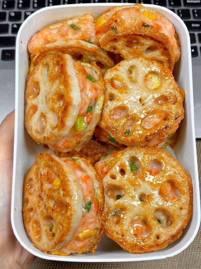 巨巨…巨好吃，你们快去做这个！！！ ​​​#包包分享# ​​​