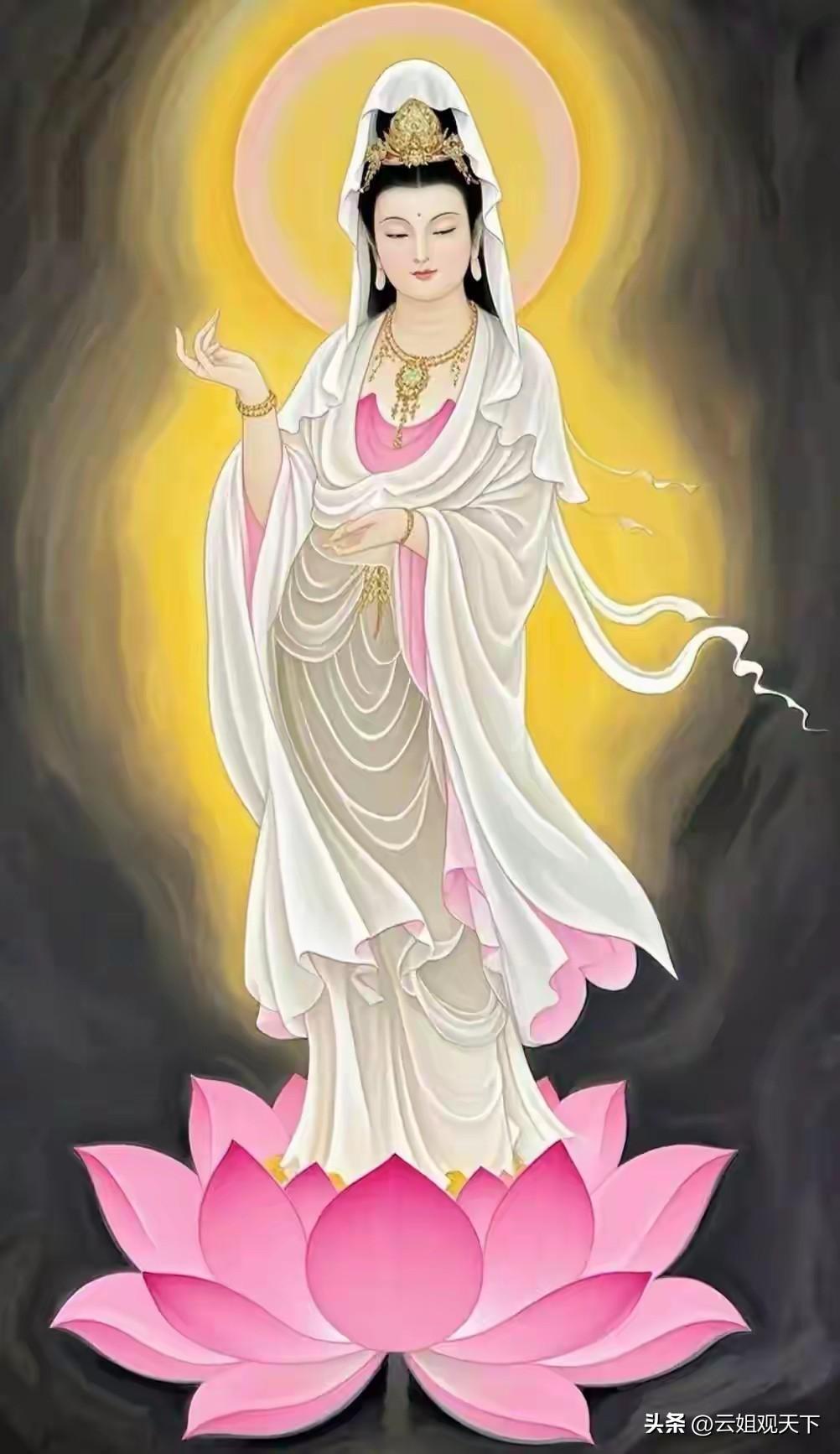 这辈子，到底图个啥？说到底，还不是图个有福气！

那啥才算真正的福报呢？别急，听