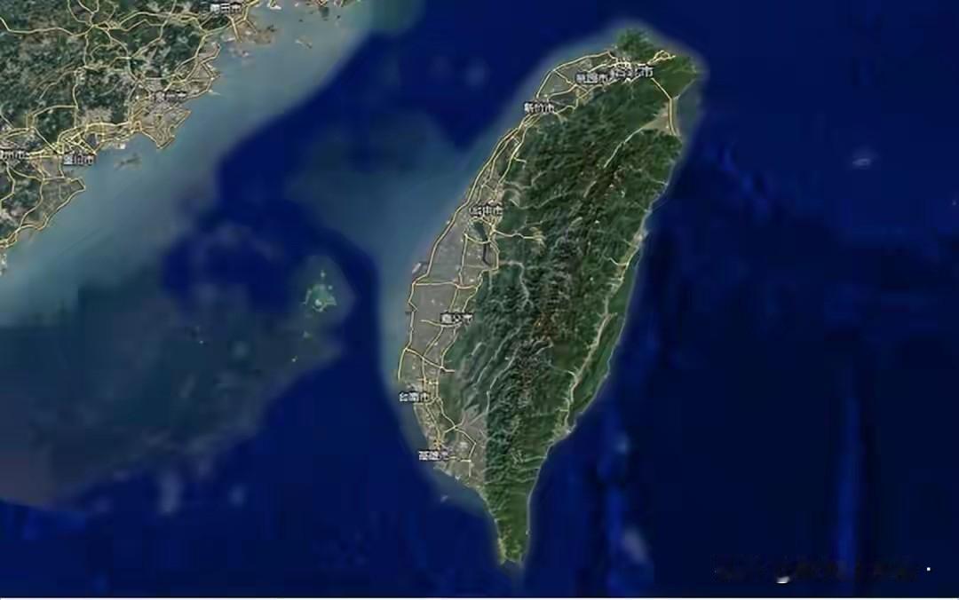 从历史的角度、全民族的角度来看，国民党的失败不止是溃败台湾，而是没有守住台湾的执