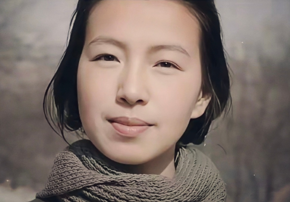 一九三七年，奔赴陕北的李进同志！