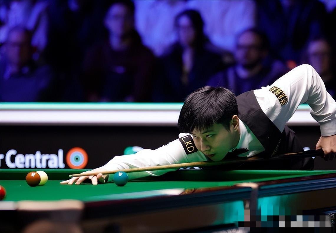 2026巡回锦标赛
赵心童10：1打晕希金斯，致胜法宝
🔥 比赛速览
2026