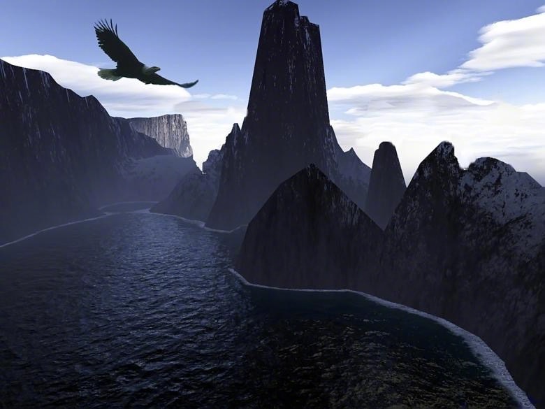 “人生的价值”其实就像是风景区，没有人不喜欢看风景，但景区少了人们自然就拥挤在一