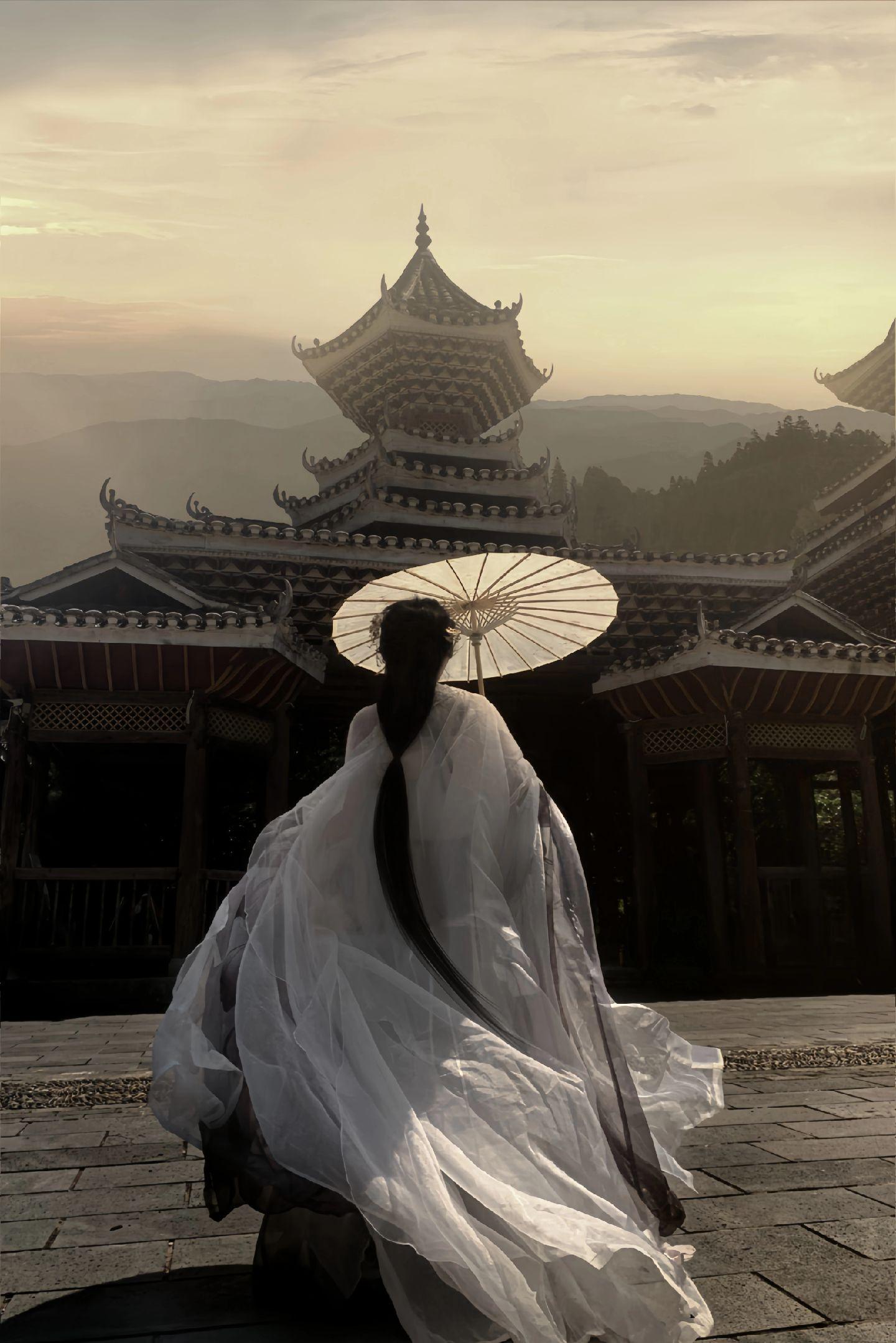 “除魔卫道，卫的是何道”