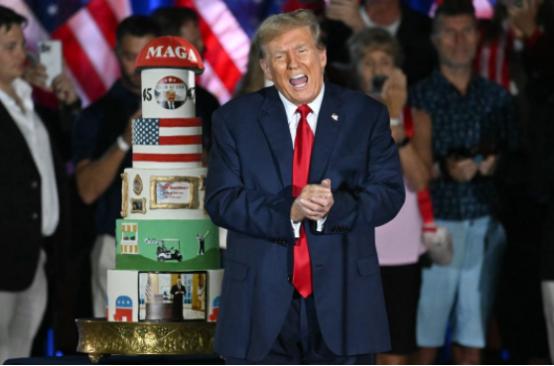 2026年，各国领导人都多少岁了，马克龙48，普京73，特朗普近80
 
202