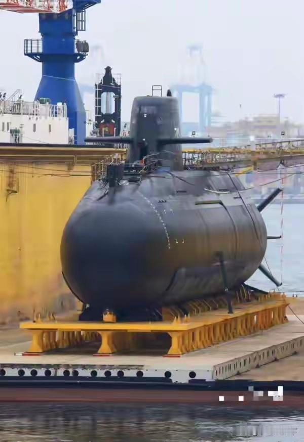 新德里暗渡陈仓？台湾承认印度在帮他造潜艇，剑指北京！

台海局势再起波澜。 就在