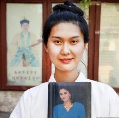 2009年，19岁女生游玩时，一位道姑当众拦住她：“你这辈子无缘婚姻”。谁知，2