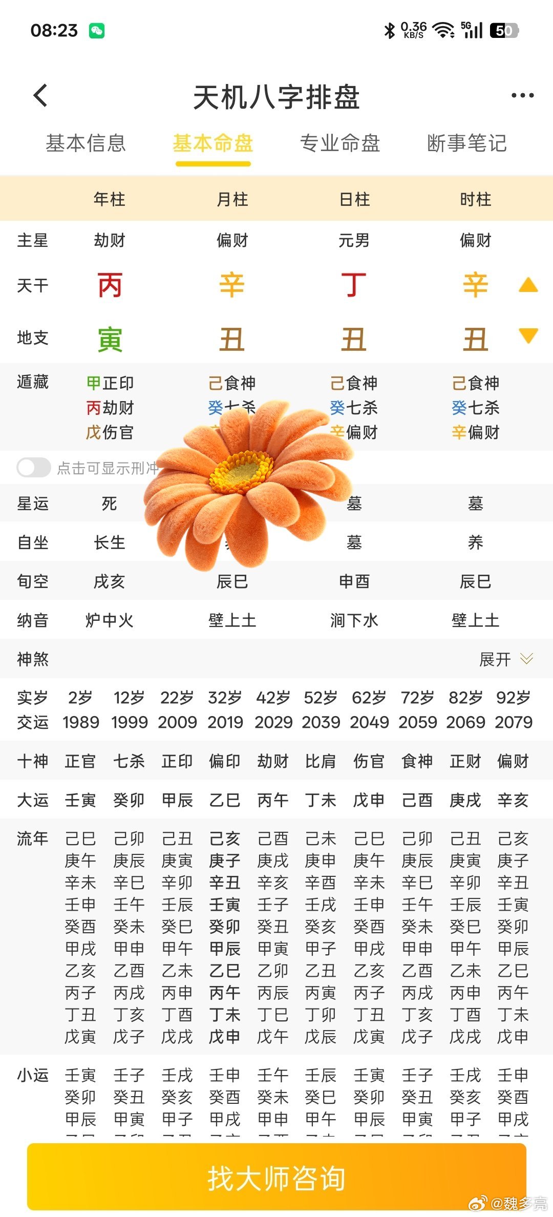 尚先易趣 753         为学日益，反求诸己。        看看下面八