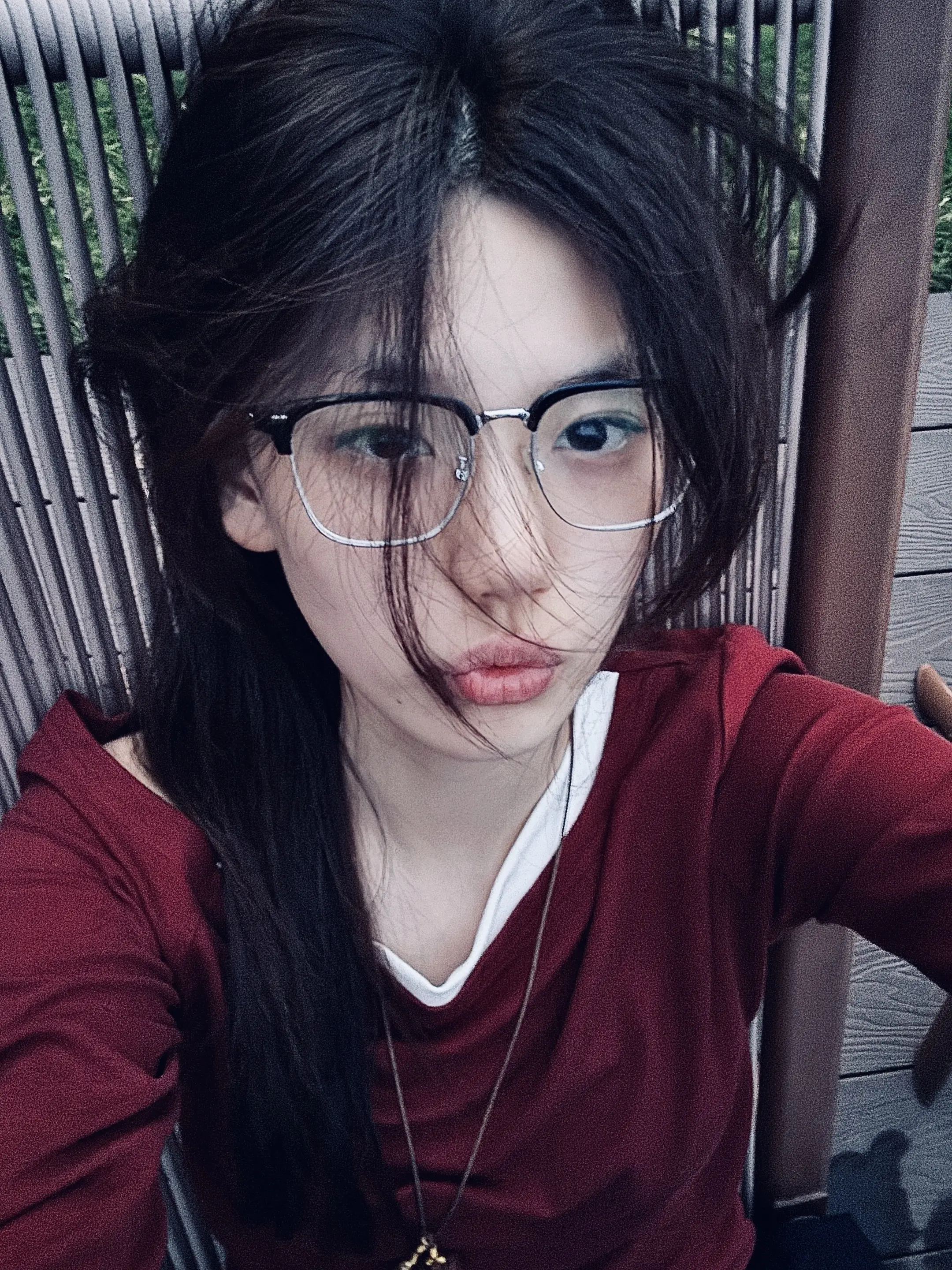 休息一下
