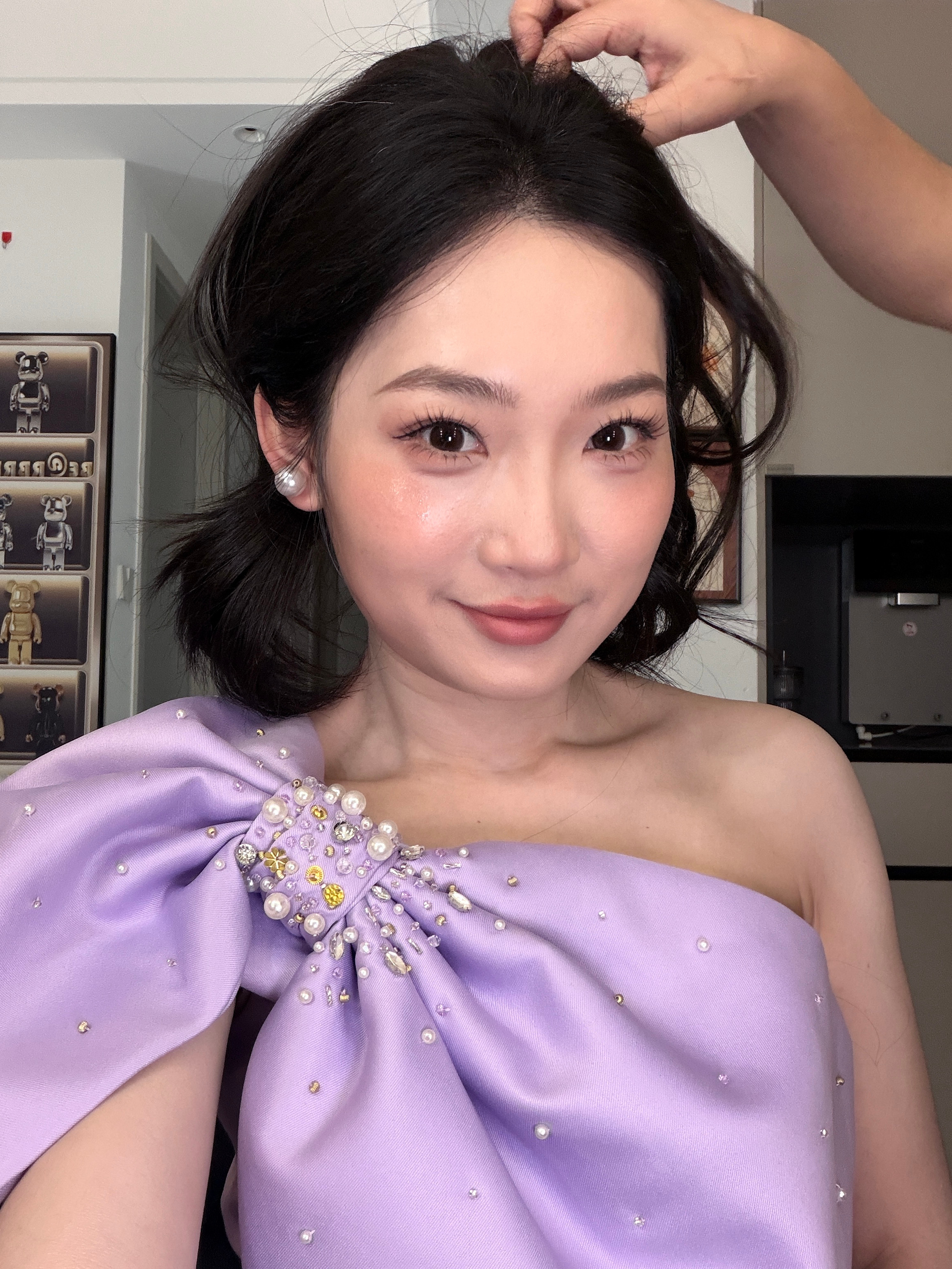 嘻嘻本公主出门啦 南昌