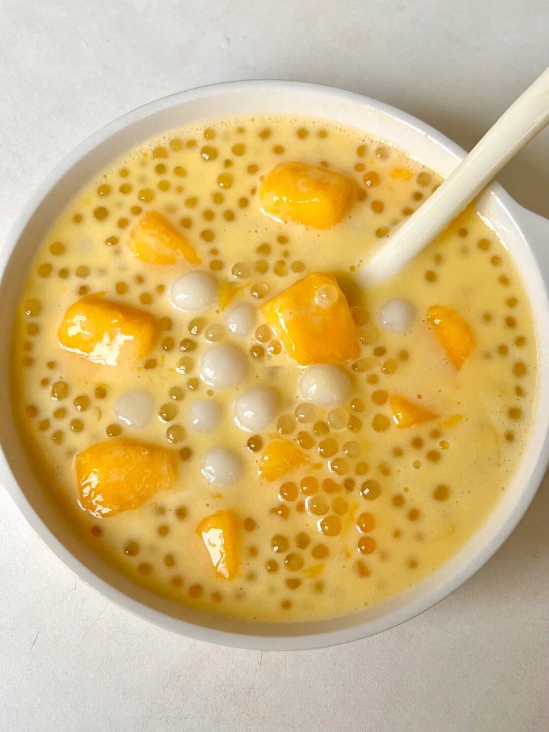 啊啊啊！！我怎么才发现这个吃法…