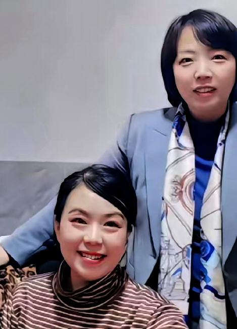 柴桑大姨直播说，许妈这次办的关键事儿特别顺，结果已经在路上了！

大家都盼着家国