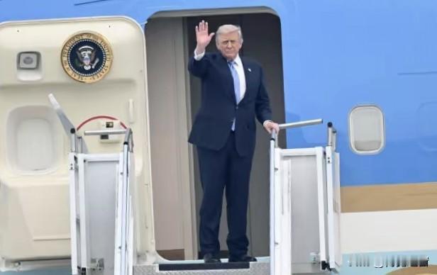法媒观察：特朗普访华展现罕见谦逊，外交姿态释放深层信号
 
2026年5月13日
