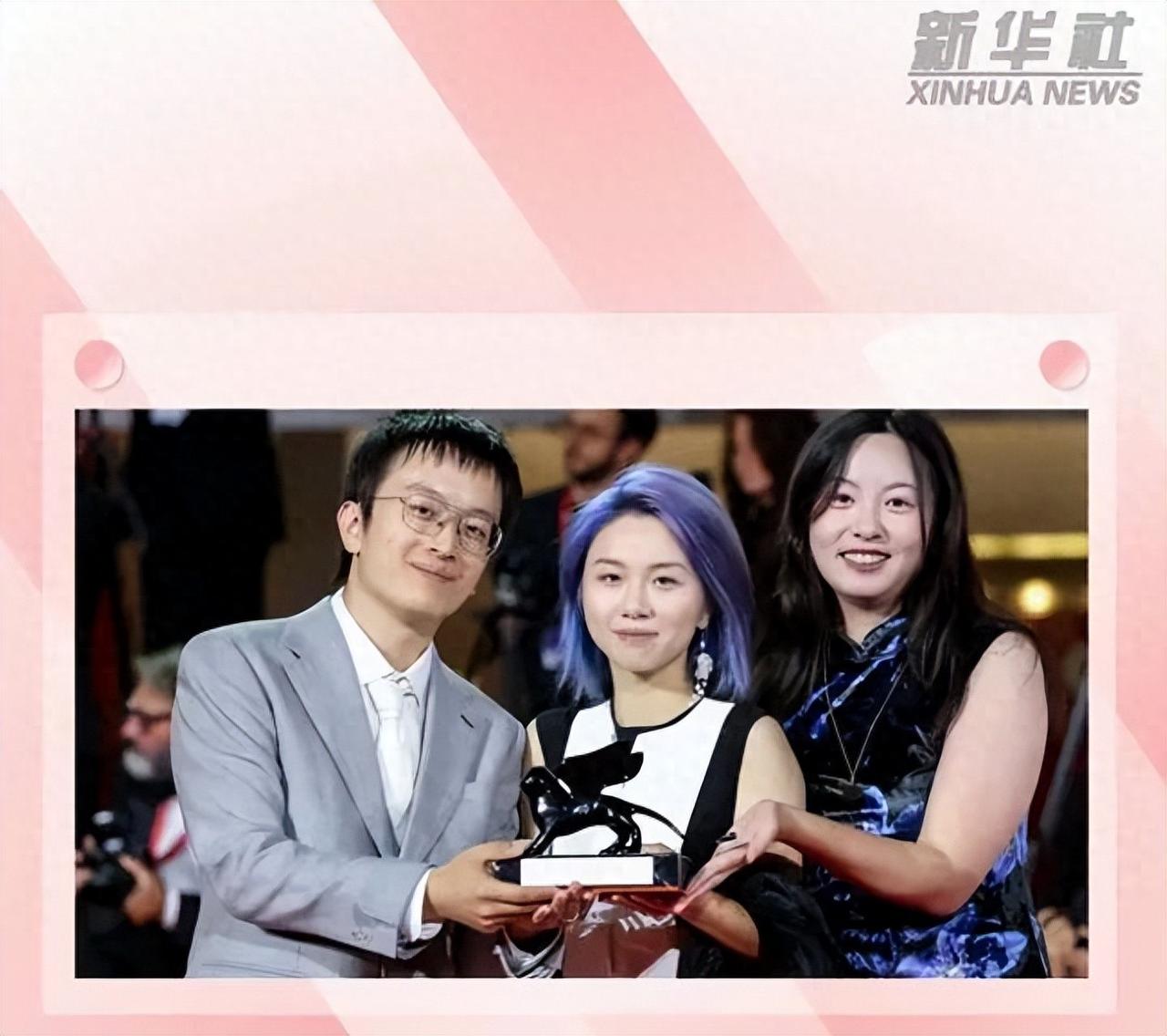 威尼斯电影节沉浸大奖颁给一部中国VR短片，《鸽环》凭什么打动评委
据新华社9月1