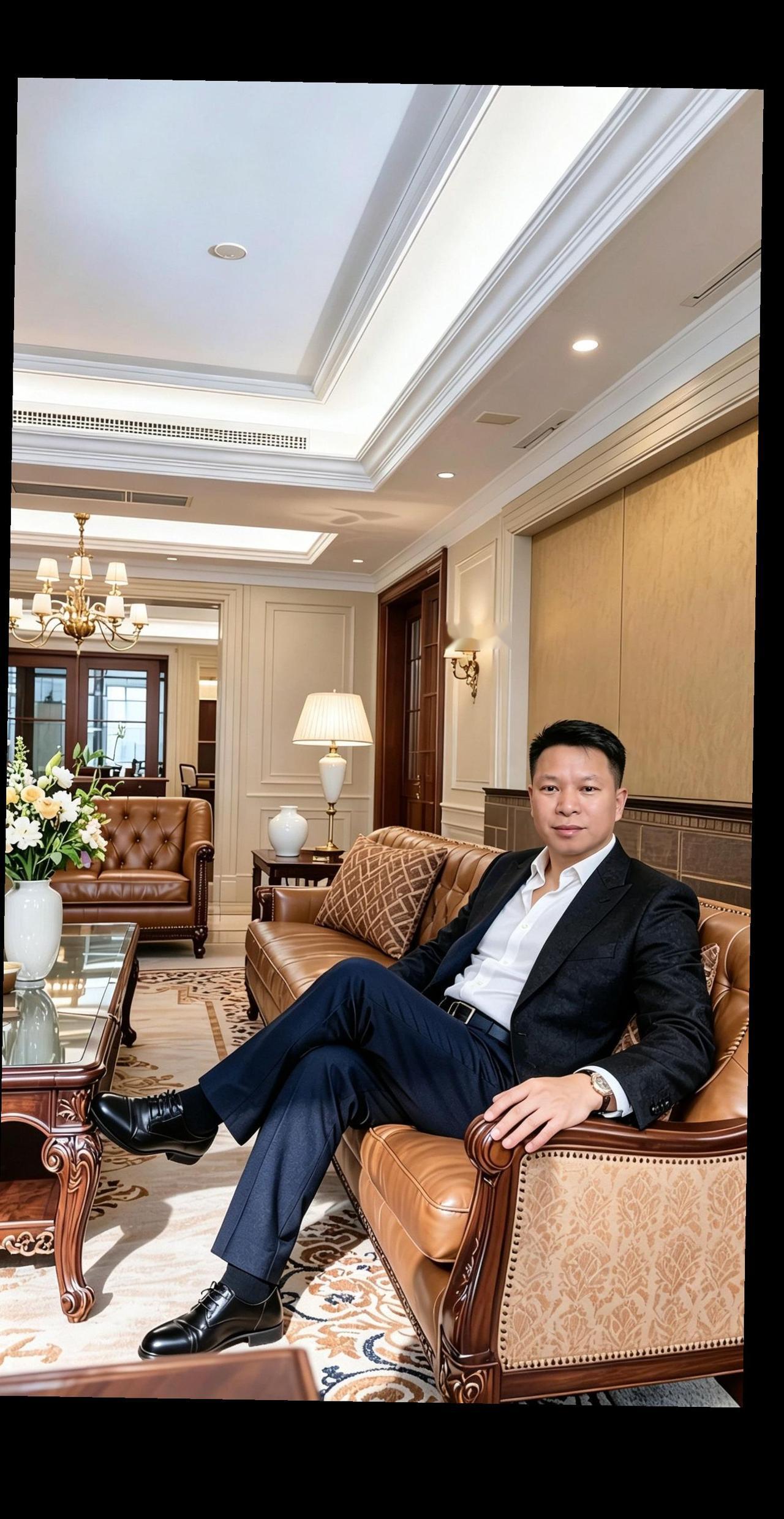 打牌的人品