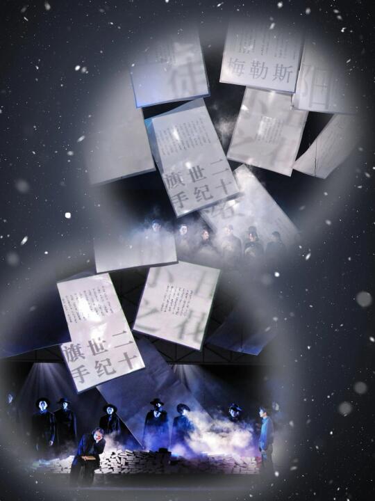 🎭讨好型人格暴哭！自卑者灵魂大保健现场