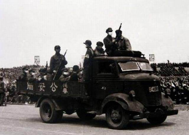 1951年南京法院欲重判大特务，他申辩称陈赓能作证其特殊贡献，结局如何？
192