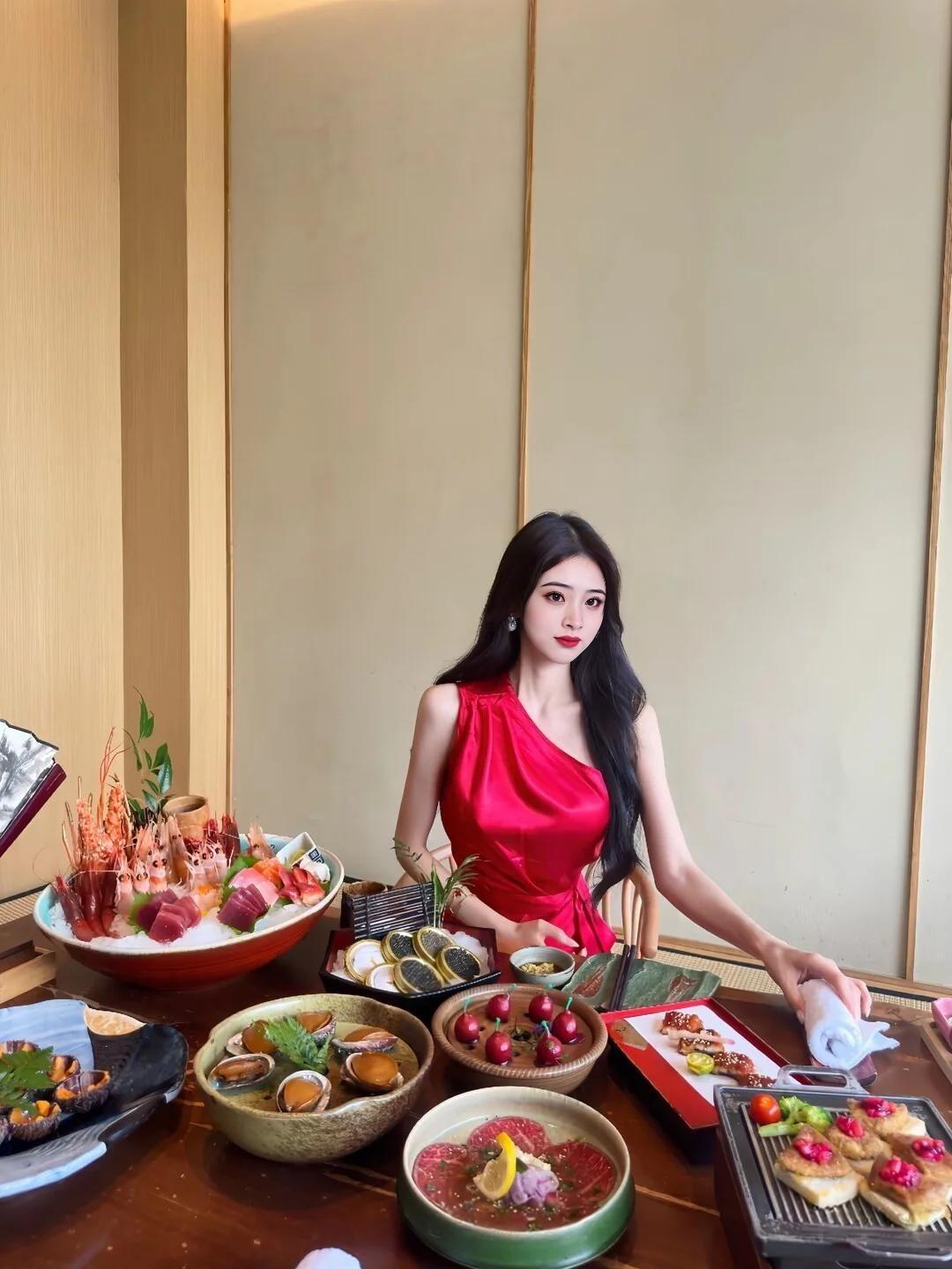 女人穿裙子配什么鞋显得更有品味?